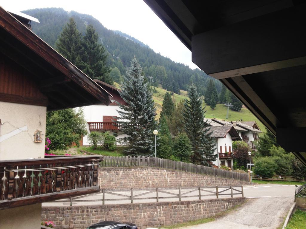 Appartamento Buffaure Pozza di Fassa Værelse billede